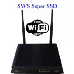 دستگاه وایرلس مارکتینگ بلووان مدل SWS Super