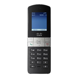 تلفن بی سیم سیسکو مدل Cisco SPA302D
