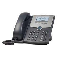 تلفن سیسکو مدل SPA502G