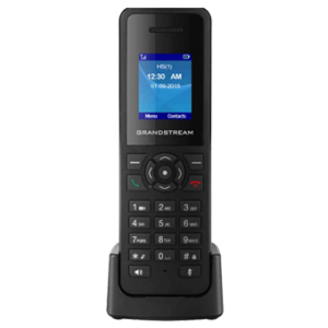 تلفن بی سیم تحت شبکه گرنداستریم مدل DP720