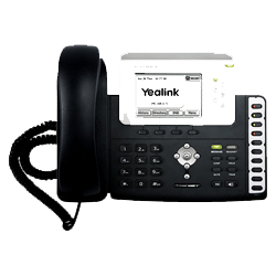 تلفن IP Phone یالینک مدل T28P Yealink