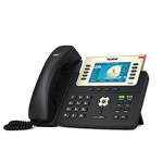 تلفن IP Phone یالینک مدل T29G Yealink