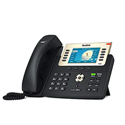 تلفن IP Phone یالینک مدل T29G Yealink