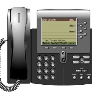 تلفن آی پی فون Cisco 7960