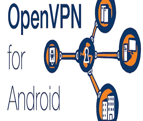 نحوه راه اندازی Open VPN بر روی تلفن همراه